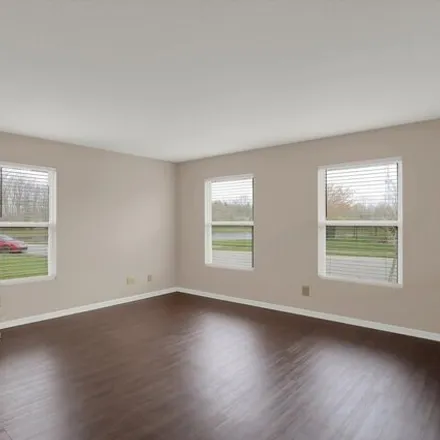 Image 6 - 10155 Cumberland Pointe Boulevard, Noblesville, IN 46060, USA - House for rent