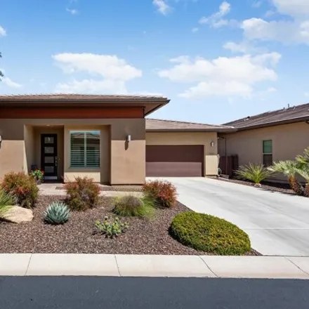 Buy this 2 bed house on 13232 West Skinner Drive in Peoria, AZ 85383