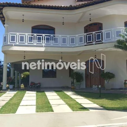 Buy this 5 bed house on SHVP - Rua 8 in Vicente Pires - Federal District, 72016-011