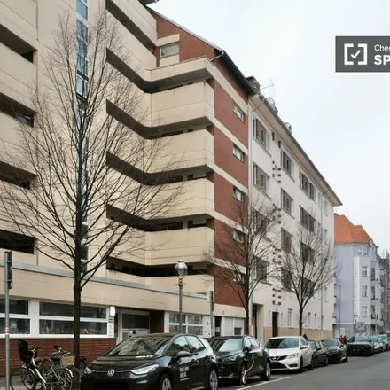 Image 4 - Kaiserin-Augusta-Allee 86B, 10589 Berlin, Germany - Apartment for rent