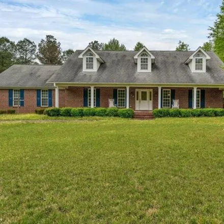 Buy this 4 bed house on 40202 Holloway Road in New Hamilton, MS 39746