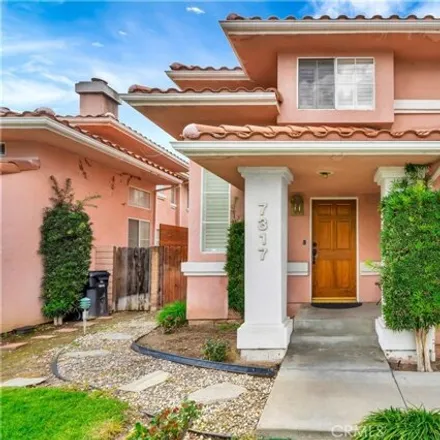 Image 2 - Subway, Alley ‎87505, Los Angeles, CA 91303, USA - House for sale