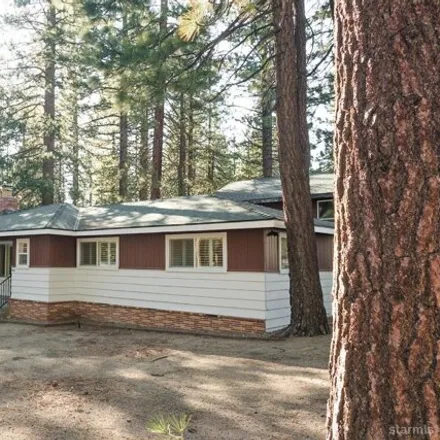 Buy this 3 bed house on 3897 Regina Road in South Lake Tahoe, CA 96150