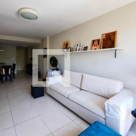 Buy this 4 bed apartment on SAMCI in Rua Silva Teles 52, Andaraí