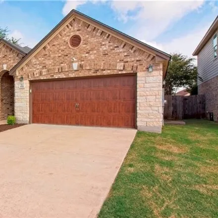Image 5 - 1552 Lotus Flower, Leander, TX 78641, USA - House for rent