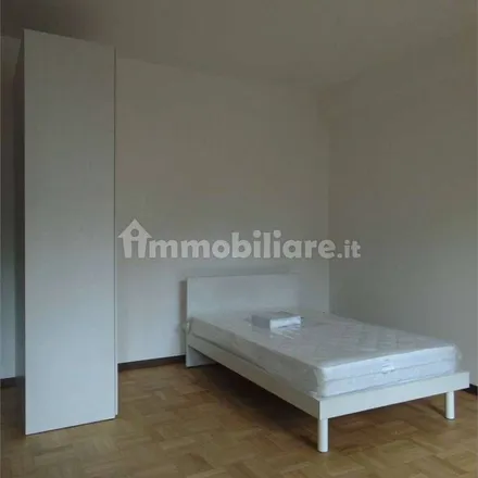 Rent this 2 bed apartment on Via Altinate 17 in 35121 Padua Province of Padua, Italy