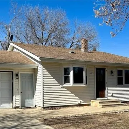 Buy this 3 bed house on 503 Kaye Street in Tyler, Lincoln County