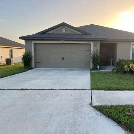 Buy this 3 bed house on Swan Lake Circle in Dundee, Polk County