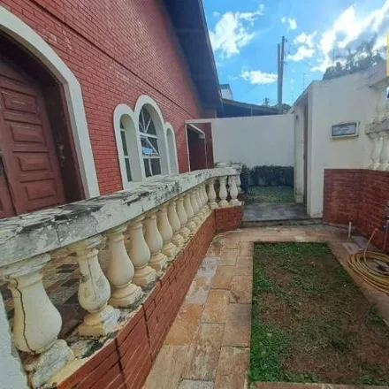 Buy this 3 bed house on Rua Tuiuti in Conserva, Americana - SP