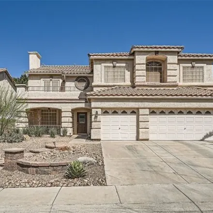Buy this 5 bed house on 282 Maritime St in Henderson, Nevada