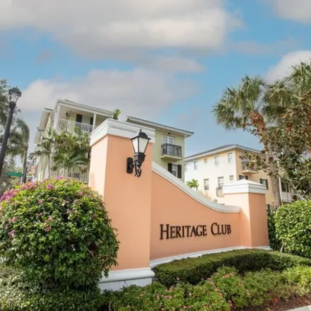 Buy this 3 bed house on 1015 West Heritage Club Circle in Delray Beach, FL 33483