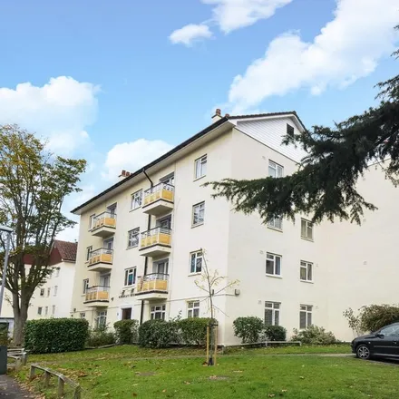 Rent this 3 bed apartment on Newdigate House in Kingsnympton Park Estate, London