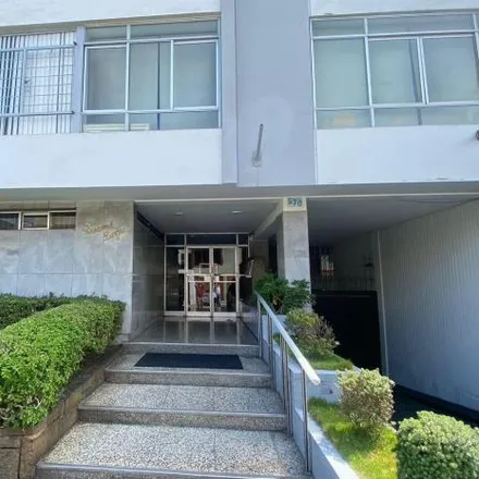 Buy this 2 bed apartment on Calle Burgos 545 in San Isidro, Lima Metropolitan Area 15976