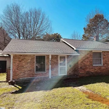 Buy this 2 bed house on 451 Phillips Street in Clinton, SC 29325