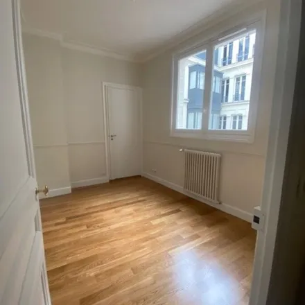 Image 2 - Sergic Paris 8ème, 45 Rue de Courcelles, 75008 Paris, France - Apartment for rent