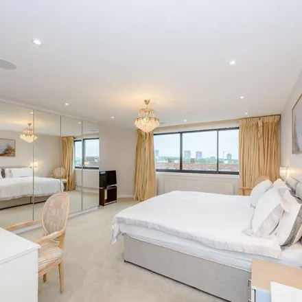 Image 7 - 24-26 Bartonway, Queen's Terrace, London, NW8 6DW, United Kingdom - Apartment for rent