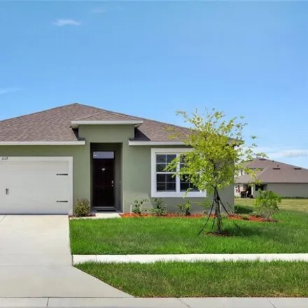 Rent this 4 bed house on Star Ruby Lane in Eagle Lake, Polk County