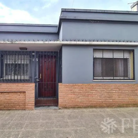 Buy this 2 bed house on Coronel Pringles in Nuevo Quilmes, B1876 AWD Don Bosco