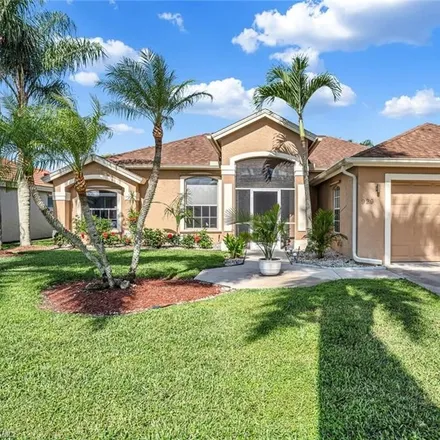 Image 4 - 925 Marble Drive, Collier County, FL 34104, USA - House for rent