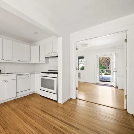 Rent this 1 bed house on 345 1st St Unit Garden in Brooklyn, New York