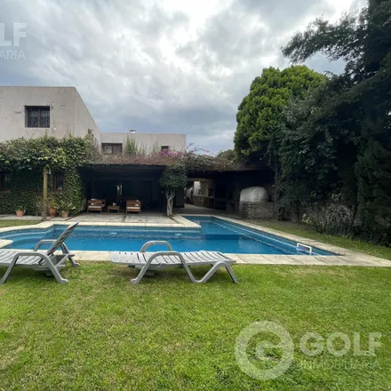 Image 4 - General French 1770, 11500 Montevideo, Uruguay - House for rent