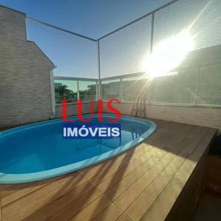 Buy this 3 bed apartment on unnamed road in Itaipu, Niterói - RJ