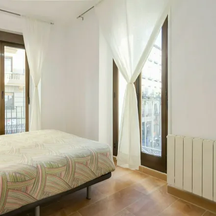 Image 2 - Madrid, Calle de Santa Isabel, 32, 28012 Madrid - Room for rent
