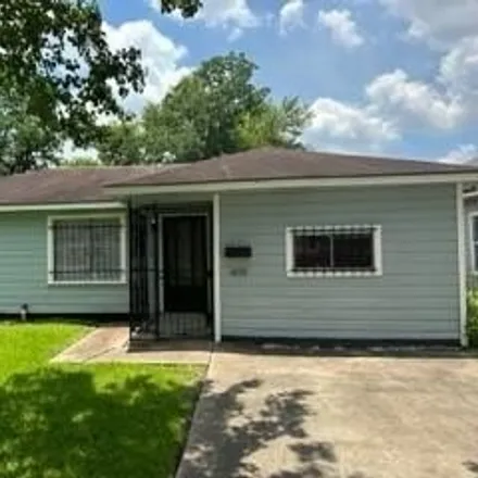 Image 3 - 6856 Foster Street, Foster Place, Houston, TX 77021, USA - House for rent