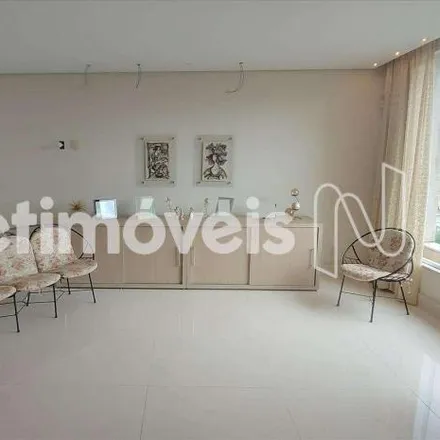 Image 1 - Rua Sobral, Santa Lúcia, Belo Horizonte - MG, 30350-577, Brazil - House for sale