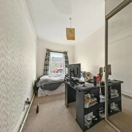 Rent this 2 bed apartment on 12 Northfield Avenue in London, W13 9RJ