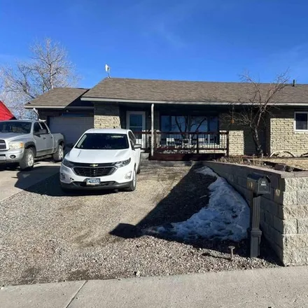 Buy this 3 bed house on 1216 East 18th Street in Casper, WY 82601