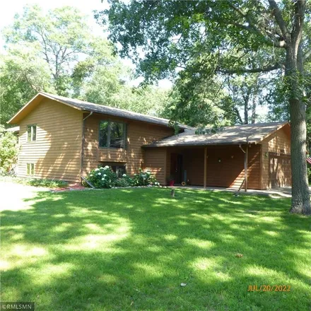 Buy this 4 bed house on 9601 Wise Road in Brainerd, MN 56401