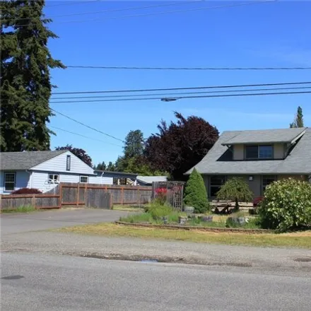 Image 2 - 2515 Mt Vista Rd, Centralia, Washington, 98531 - House for sale