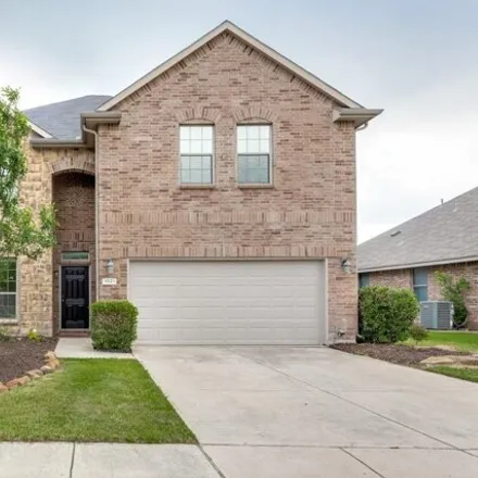 Buy this 5 bed house on 1029 English Ivy Drive in Prosper, TX 75078