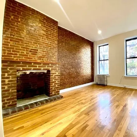 Rent this 1 bed apartment on E 82nd St
