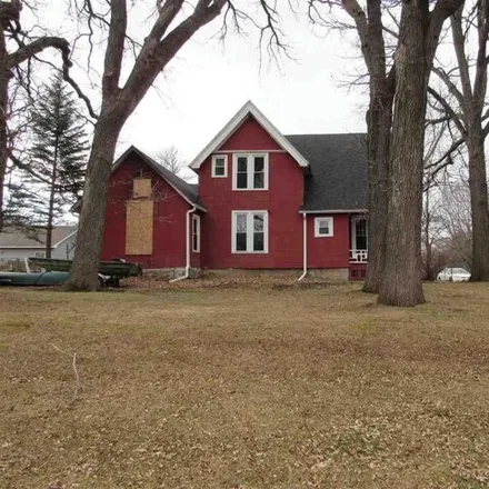 Image 7 - 377 West 4th Street, Blue Earth, MN 56013, USA - House for sale