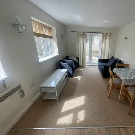 Image 5 - Bertoldi, 123 Coldharbour Road, Bristol, BS6 7SD, United Kingdom - Apartment for rent