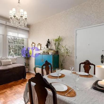 Rent this 1 bed apartment on Oi in Rua Humberto de Campos 425, Leblon