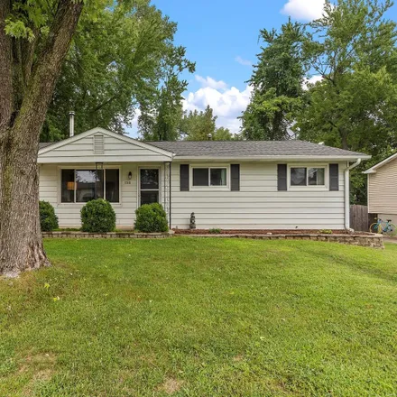 Buy this 3 bed house on 3318 Hannibal Drive in Saint Charles County, MO 63301