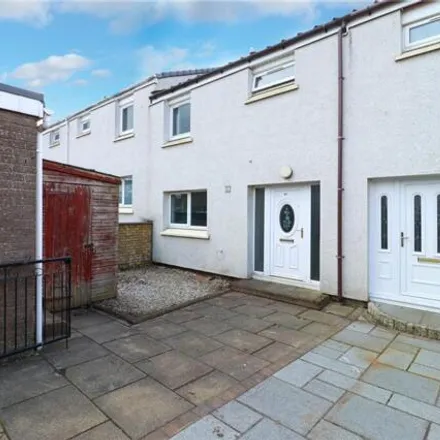 Image 1 - Meldrum Court, Dunfermline, KY11 4XR, United Kingdom - Townhouse for sale