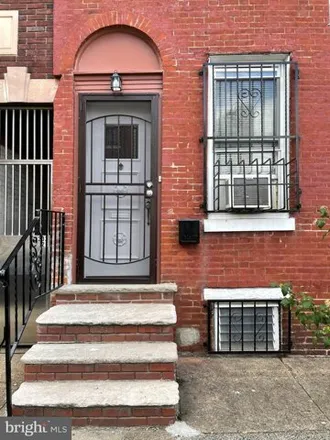 Rent this 1 bed house on 284 North Camac Street in Philadelphia, PA 19107
