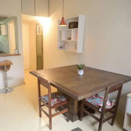 Buy this 2 bed apartment on unnamed road in Cristo Redentor, Porto Alegre - RS