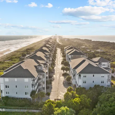 Image 7 - 1721 Salter Path Road, Indian Beach, Carteret County, NC 28512, USA - Condo for sale