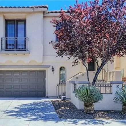 Rent this 4 bed house on 11931 Amistoso Lane in Las Vegas, NV 89138