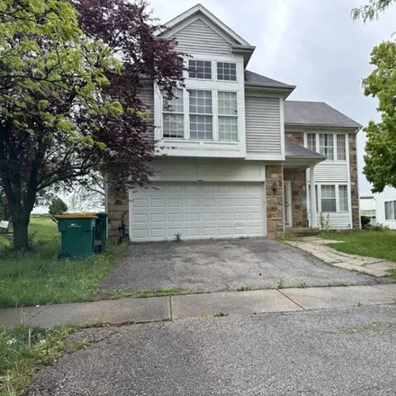Buy this 4 bed house on 8586 Illinois St in Merrillville, Indiana