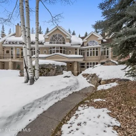 Image 5 - 1403 Crystal Lake Road, Aspen, CO 81611, USA - House for sale