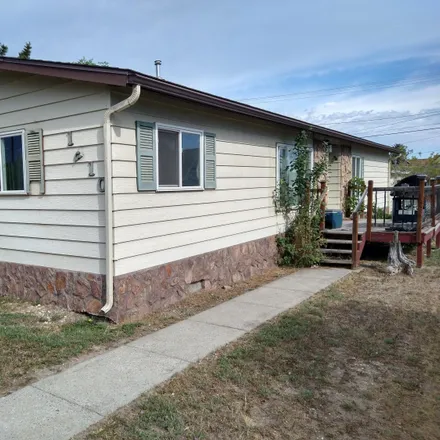 Buy this 4 bed house on 1610 Livingston Avenue in Helena, MT 59601