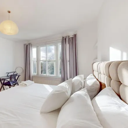 Rent this 2 bed apartment on London in W14 8HA, United Kingdom