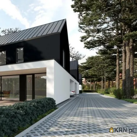 Buy this 5 bed house on Patriotów in 04-853 Warsaw, Poland