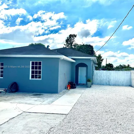 Buy this 3 bed house on 3022 Northwest 95th Street in West Little River, Miami-Dade County